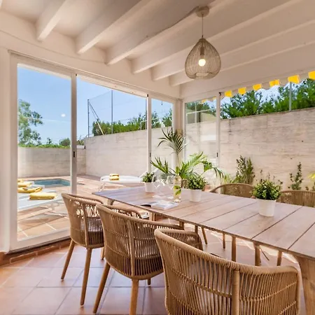 Casa vacanze Xivia *