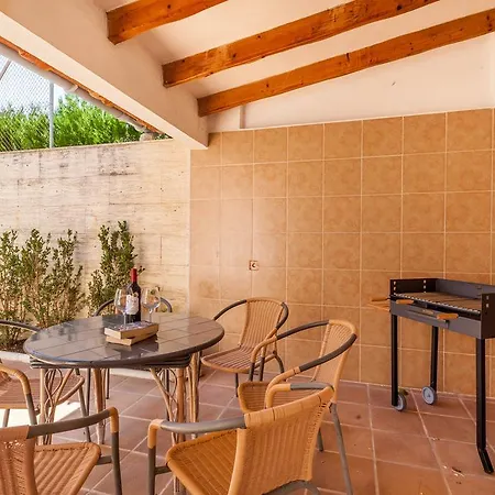 Casa vacanze Xivia *