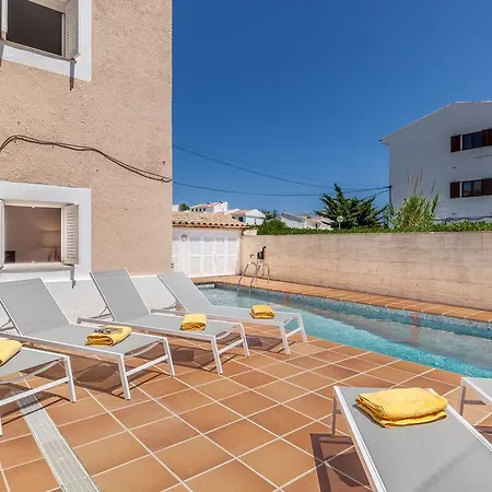 Xivia Casa vacanze Pollença