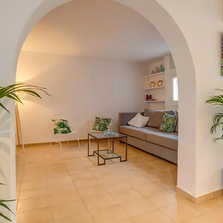Casa vacanze Xivia Pollença